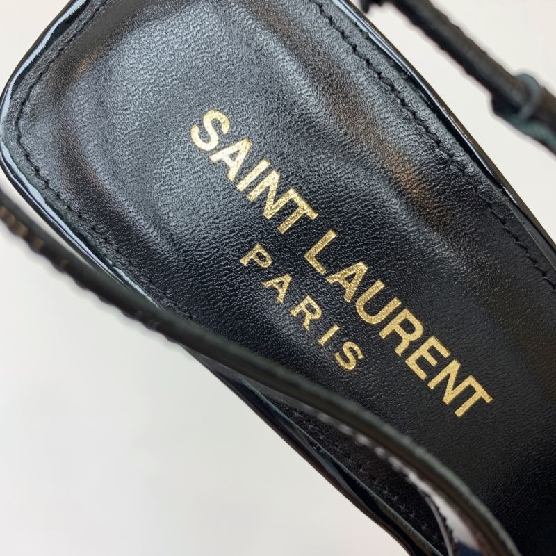 Ysl Sandals